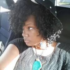 Tiffany Ector's Instagram, Twitter & Facebook