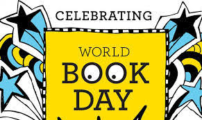 If they've loved their baby books, there's a whole new world to. World Book Day Richard Crosse Primary School