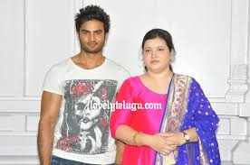 Sudheer Padma3 Lovely Telugu Before getting into acting, he had attained. sudheer padma3 lovely telugu