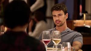 theo james
