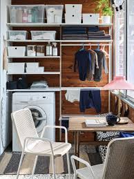 Lavanderia O Bar Idee Ikea Spazi Ikea