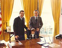 Through most of his life rumsfeld joked that he was too young to write a book, but in 2011 he wrote known and unknown. Donald Rumsfeld Wikipedia