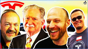 EXCLUSIVE: Sandy Munro, Jordan Giesige, Brian White, and John Stringer talk  Tesla