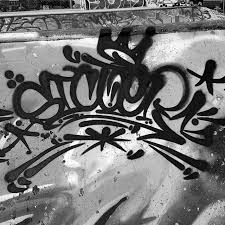 But it takes a true graffiti artist to create street art. How To Do Graffiti Basics