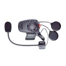 Casque écouteur sports sans fil iphone samsung sport bluetoothv4.1 hz96 ehenz©. Sena Smh5 Kit Telephone Bluetooth Mp3 Gps Universel Pour Casque Moto Scooter Jet Integral Modulable