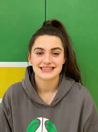 Harlei Antritt surpasses 1,000 points in Newark Catholic victory