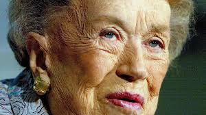 For $3,000 plus, you can stay at Julia Child's