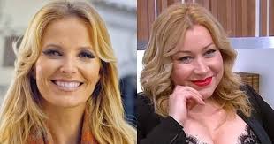 Последние твиты от suzana garcia (@iamsuzyet). A Chorar Suzana Garcia Anuncia Saida Do Voce Na Tv Goucha Fica Em Choque Vox Pop Tv A Febre Da Televisao