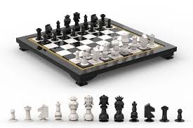 نتیجه جستجوی لغت [chess] در گوگل