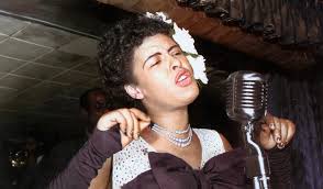 The stunner is andra day, a musician who is almost totally new to acting. Billie Review Retelling Jazz Singer S Story Variety