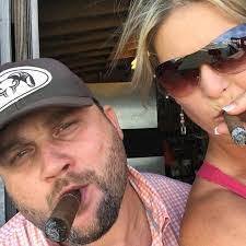 Danielle Chadwell's Instagram, Twitter & Facebook