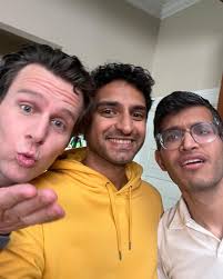 Karan Soni (@itskaransoni) • Instagram photos and videos