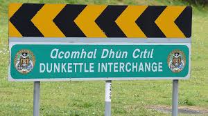 One person hospitalised as Cork Jack Lynch Tunnel crash closes southbound lane