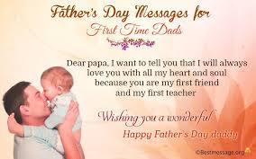 2) congrats messages for friends. Fathers Day Messages For First Time Dads First Fathers Day Fathers Day Messages Happy Father Day Quotes Happy Fathers Day Message