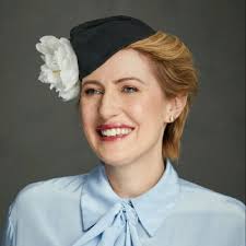 Working with you feels like my Christmas treat Lucy.”