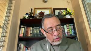 Fuerte Ciudad Internacional