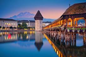 On an escorted tour everything is arranged for you, from carefully selected accommodation to transport and excursions to the top sights. Europe 14 Day Tour From Frankfurt Paris Prague And Austria 2021