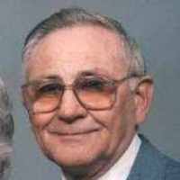 Carl J Messick (1926–1996)