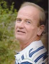 Obituary information for Carl Gene Lehenbauer