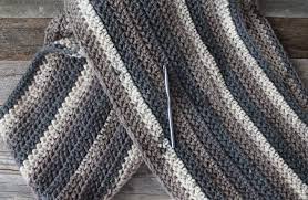 Check spelling or type a new query. Free Chunky Infinity Crochet Scarf Pattern Herringbone A More Crafty Life