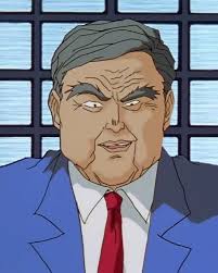 Loving this series. There's one character that's really annoying and that's  Hope.