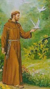 Biografia Imagen De San Francisco De Asis Francisco De Assis Sao Francisco Francisco De Assis Imagens De Sao Francisco