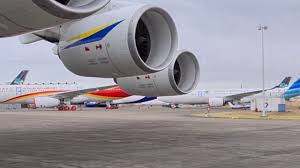 Jun 26, 2021 · битва за чауса: An 225 Mriya Unikalnoe Video Vzleta Snyatoe S Vozduha Rejs Kiev Lejpcig Takogo Vy Tochno Ne Videli Youtube