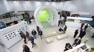 So, we contact this company from internet. Press Material Bauma 2019 Herrenknecht Ag