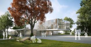 Finden sie das passende finanzprodukt oder lassen sie sich beraten. Desy News Desy Campus In Zeuthen Bekommt Ein Neues Gesicht Deutsches Elektronen Synchrotron Desy