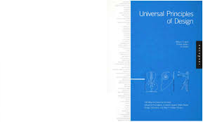 Pdf Universal Principles Of Design 2003 Alvaro Vidal Academia Edu