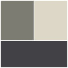 Exterior Colour Schemes