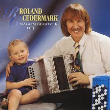 He made his solodebute in 1976 and had since sold over 2 million records in sweden. Roland Cedermark Sanger Jag Minns Lyrics Musixmatch