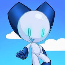 This article is taken from owenogletree's page on deviantart. Robot Boy Home Facebook