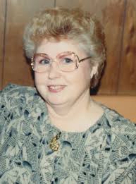 Joy Thomason Obituary