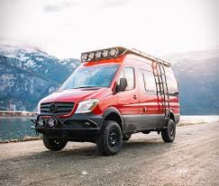 Nomad Vanz Mercedes Benz Vans Van Mercedes Van