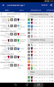The liga 2, most often spelled as liga ii, is the second level of the romanian football league system. Download Live Scores For Liga 1 Romania 2020 2021 Free For Android Live Scores For Liga 1 Romania 2020 2021 Apk Download Steprimo Com