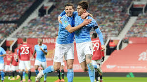 Rúben dias received 1 yellow card and 0 red cards. Ruben Dias Manchester Citys Antwort Auf Liverpool Und Virgil Van Dijk Eurosport