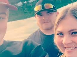 Fundraiser for Allan McCormick by Jamie Danny Mitcheltree : In Memory of  Carrie