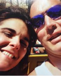 Cheers to 29 years! ❤️ It doesn't seem like THAT long ago I said hi to you  at Riverland and invited you over to my house to drink “White Zin” 🍷Love  you