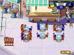 When busy weeknights get stressful, the last thing you want to do is cook a long and intricate meal. Diner Dash Descargar