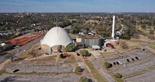 Maybe you would like to learn more about one of these? Churches In Talks To Hand Over Landmark The Journal Record
