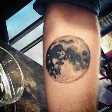 A full moon tattoo is maybe the more mystical design that you can choose. Top 85 Moon Tattoo Ideas 2021 Inspiration Guide