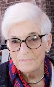 Jane Thomas McGehee Wilson Obituary