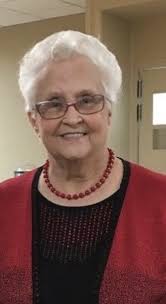 Sybil D. Nickel Bentley Hall