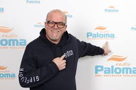 Buchungsanfragen für dj ötzi richten sie gerne an: 11 02 2019 Dj Otzi Bei Den Radio Paloma Muntermachern Radio Paloma 100 Deutscher Schlager