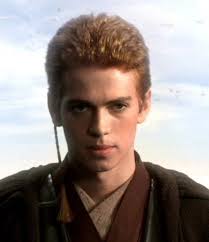 Anakin Skywalker Photo Anakin Skywalker Anakin Skywalker Star Wars Ii Skywalker
