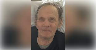 Obituary information for Larry Dean Harmon