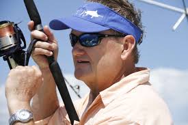 Guy Harvey will be at Classic