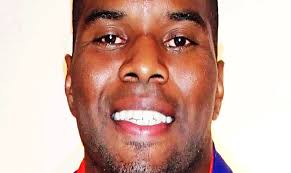 El panameño José Jones recibe reconocimiento en Estados Unidos