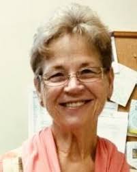 Pamela Smith Obituary (1952